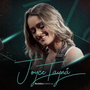 Download track Destruiu Nosso Amor (Acústico) Joyce Tayna