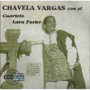 Download track Golondrina Viajera Chavela Vargas