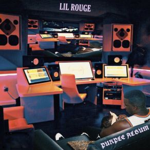 Download track Unapologetic Lil Rouge