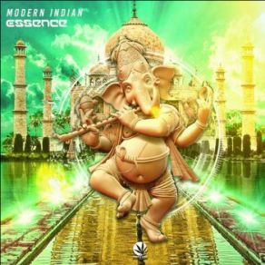 Download track Modern Indian (Original Mix) The Essence