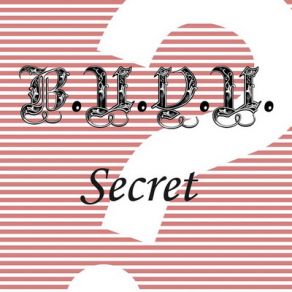 Download track B. Ü. Y. Ü. The Secret