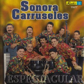 Download track Acuyuye Sonora CarruselesCesar Batalla
