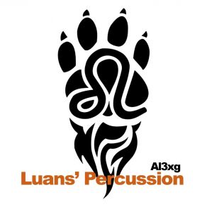 Download track Luans' Percussion Al3xg