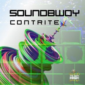 Download track Soundbwoy (Original Mix) Contrite