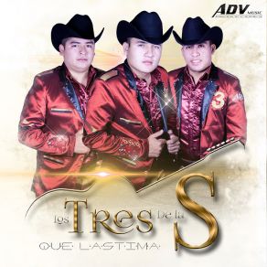 Download track El R2 Los Tres De La S