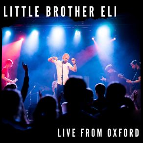 Download track Stop Pretending (Live) Little Brother Eli