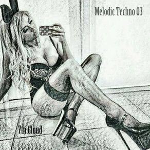 Download track Come With Me Michel' Kucheri