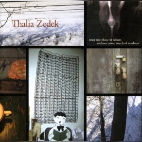 Download track Evil Hand Thalia Zedek Band