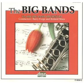 Download track Listen To The Music The BBC Big Band