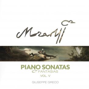 Download track Piano Sonata No. 18 In D Major, K. 576 