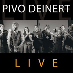 Download track Ich Halte Das Leben Für Dich Aus (Live) Pivo Deinert