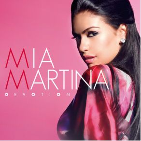 Download track Burning (Andro ID Remix) Mia Martina