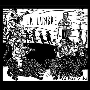 Download track Los Matlachines Tlacuatzin