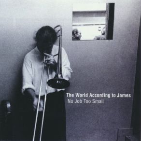 Download track Mossman The World According To James