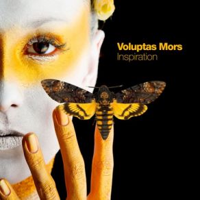 Download track I Will Rise Up Voluptas Mors