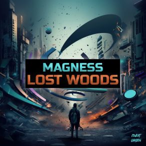 Download track Get To Know Magness