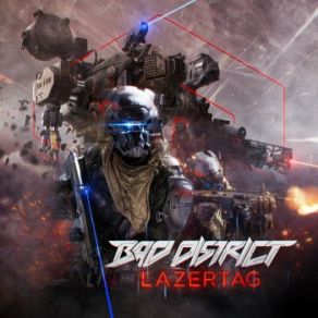 Download track Thriller Bad District