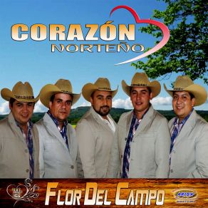 Download track El Vestido Blanco CORAZON NORTEÑO CHILE