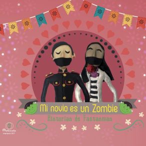 Download track Pecado Mi Novio Es Un Zombie