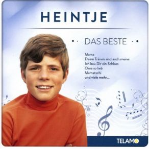 Download track Mamatschi' Heintje