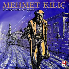 Download track Mor Keçeyi Boyamadım Mehmet Kilic