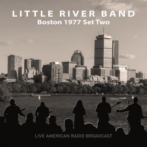 Download track Statue Of Liberty (Live) Little River Band