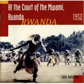 Download track Ingaju Va Ruanda