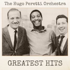 Download track It's Christmas Once Again Hugo Peretti OrchestraFrankie Lymon