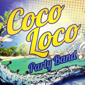 Download track Squeeze Me In Coco Loco Party Band