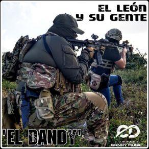 Download track El Corrido De Germán EL LEON