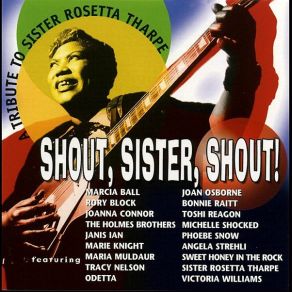 Download track Two Little Fishes And Five Loaves Of Bread Odetta, The Holmes Brothers