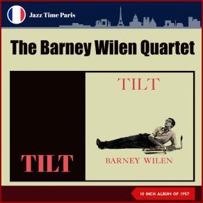 Download track A Night In Tunisia Barney Wilen Quartet