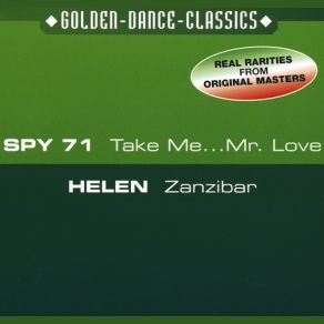 Download track Take Me... Mr. Love (Vocal) Spy 71, Helen