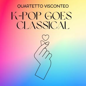 Download track Fake Love (String Quartet Version, Live) Quartetto Visconteo