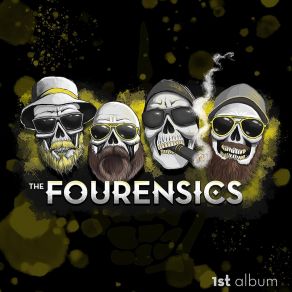 Download track Die In A Fire The Fourensics