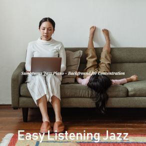 Download track Happening Music For Vision Easy Listening Jazz