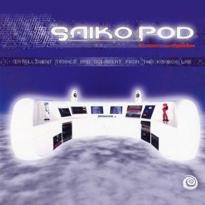 Download track Magnetic Force Saiko - Pod