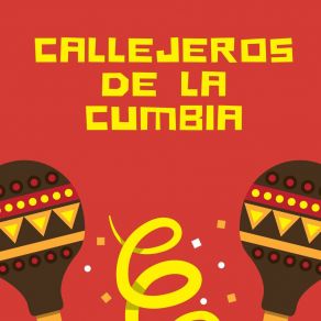 Download track Calle En Cumbia La Pandilla Cumbiera