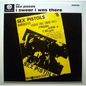 Download track Satellite The Sex Pistols