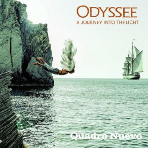 Download track Odysseus In The Surf Quadro Nuevo