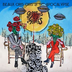 Download track Bungalow Paradise ApocAlypse, Beaux Gris Gris