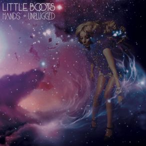 Download track Stuck On Repeat (Acoustic) Little Boots