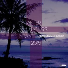 Download track Shouldn't Have Left Me (Nightrhymes Remix) The Ananda Project, Chris Brann