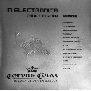 Download track Gaudalier (PC Project Remix) Corvus Corax