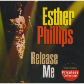 Download track Release Me Esther Phillips