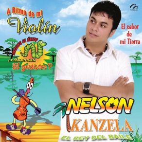 Download track Y Cómo Se Mata El Gusano? Nelson Kanzela