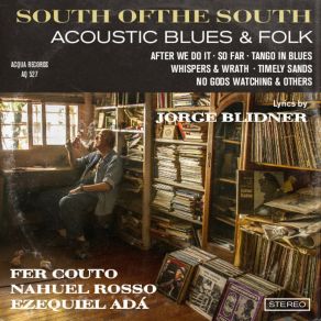 Download track Body Job (Bonus Track) South Of The South