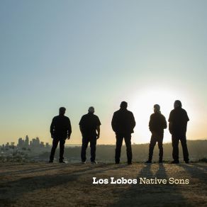 Download track Sail On, Sailor Los Lobos