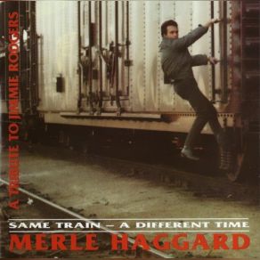 Download track Mule Skinner Blues (Blue Yodel # 8) Merle Haggard