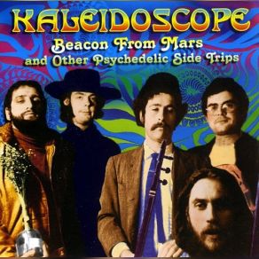 Download track Pulsating Dream Kaleidoscope